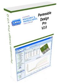 Photo of PDP2.0 - Permeable Design Pro V2.0